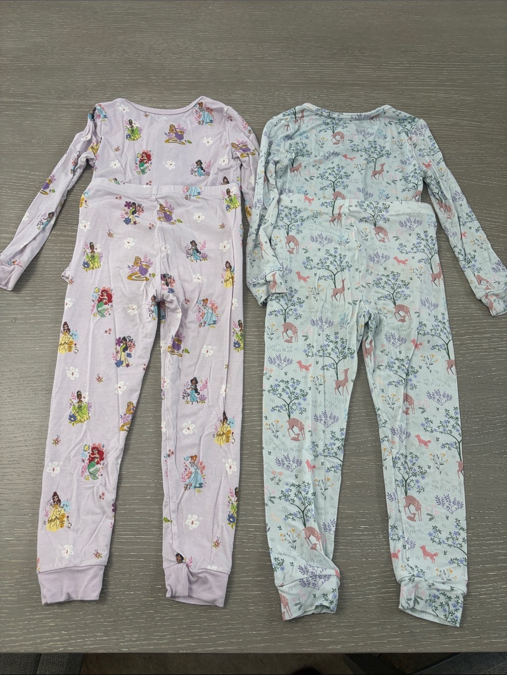 Magnetic Me long-sleeved pajama sets (2 pairs, 3T) - Picture 10 of 12